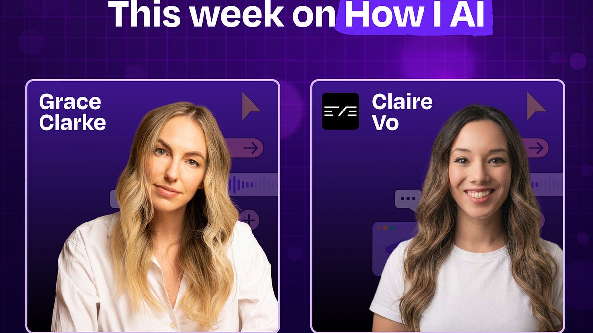🎙️ How I AI: Build an AI code review bot in 30 minutes + Claude Code for normal people
