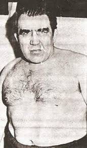 Bull Montana - Online World of Wrestling Bull Montana - Online World of Wrestling