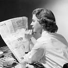 The Real Reason Local Newspapers are Dying