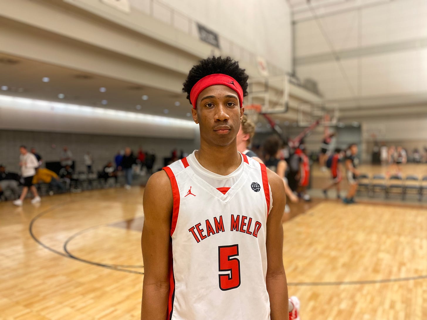 Drew McKenna - Prep Hoops