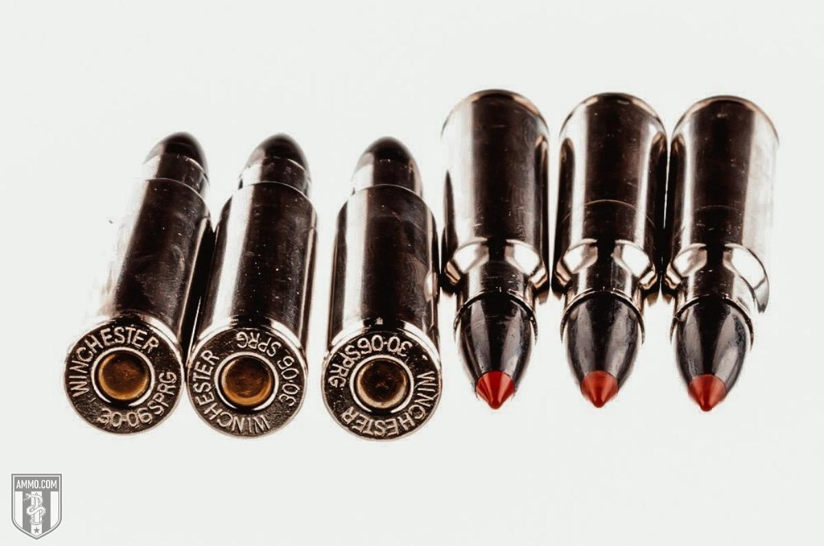 30-06 vs 7mm