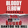 MMA Vivisection & 6th Round