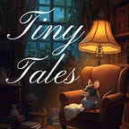 Tiny Tales Bedtime Stories