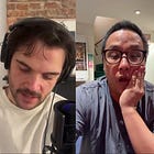 Talking to Max Read and Jay Caspian Kang about Reiner, the Brown shooter, Writing While White, and Bari Weiss in LA