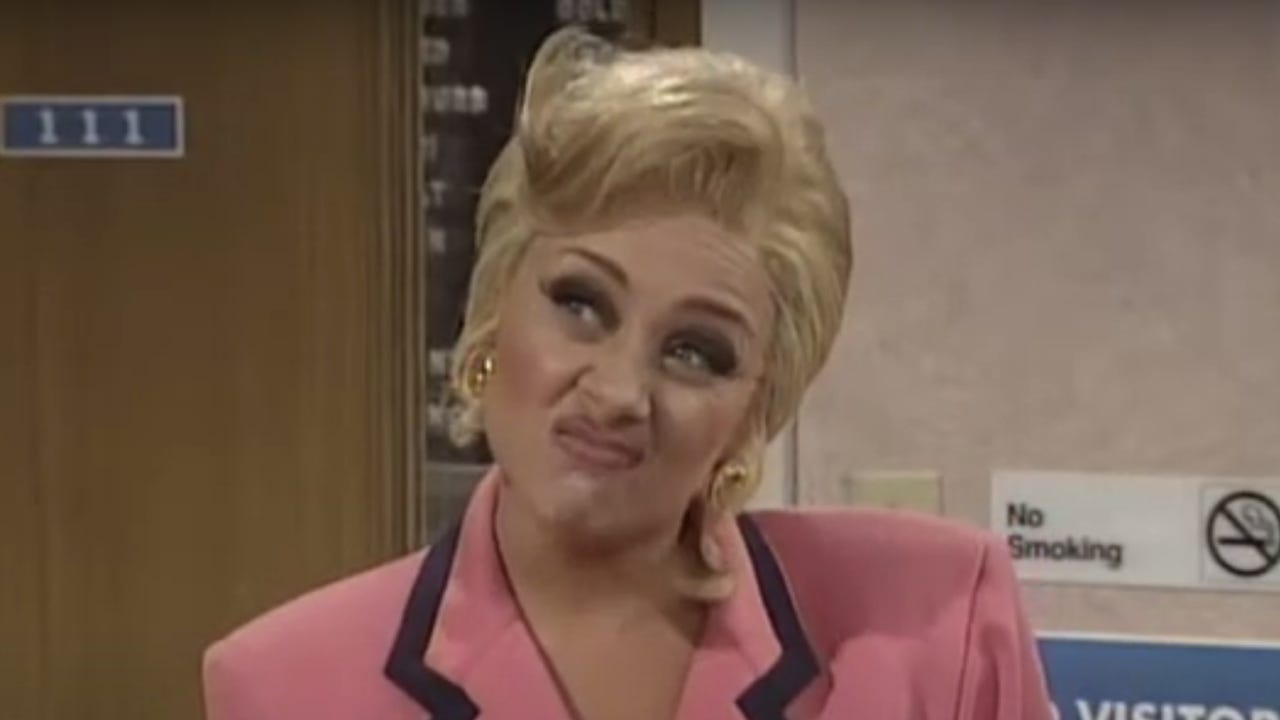 The 32 Most Famous MadTV Cast Members | Cinemablend
