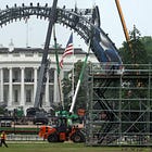 The Empire Builds an Octagon