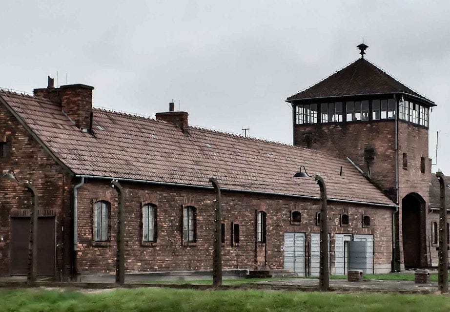 Auschwitz