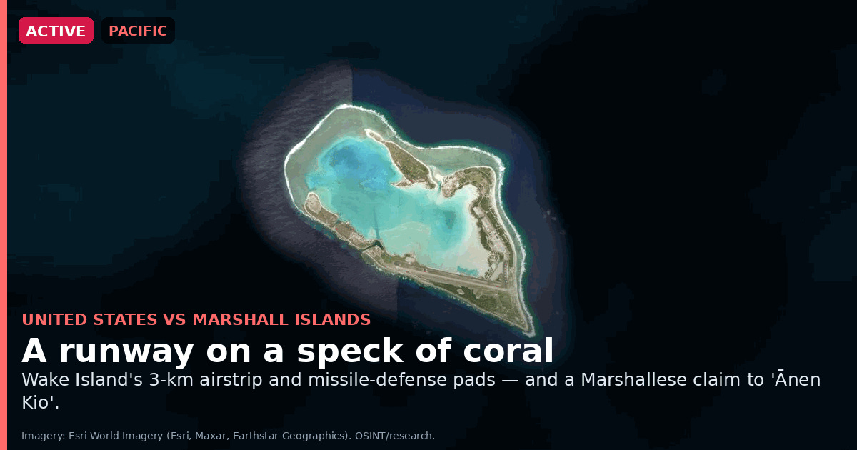 Wake Island hero