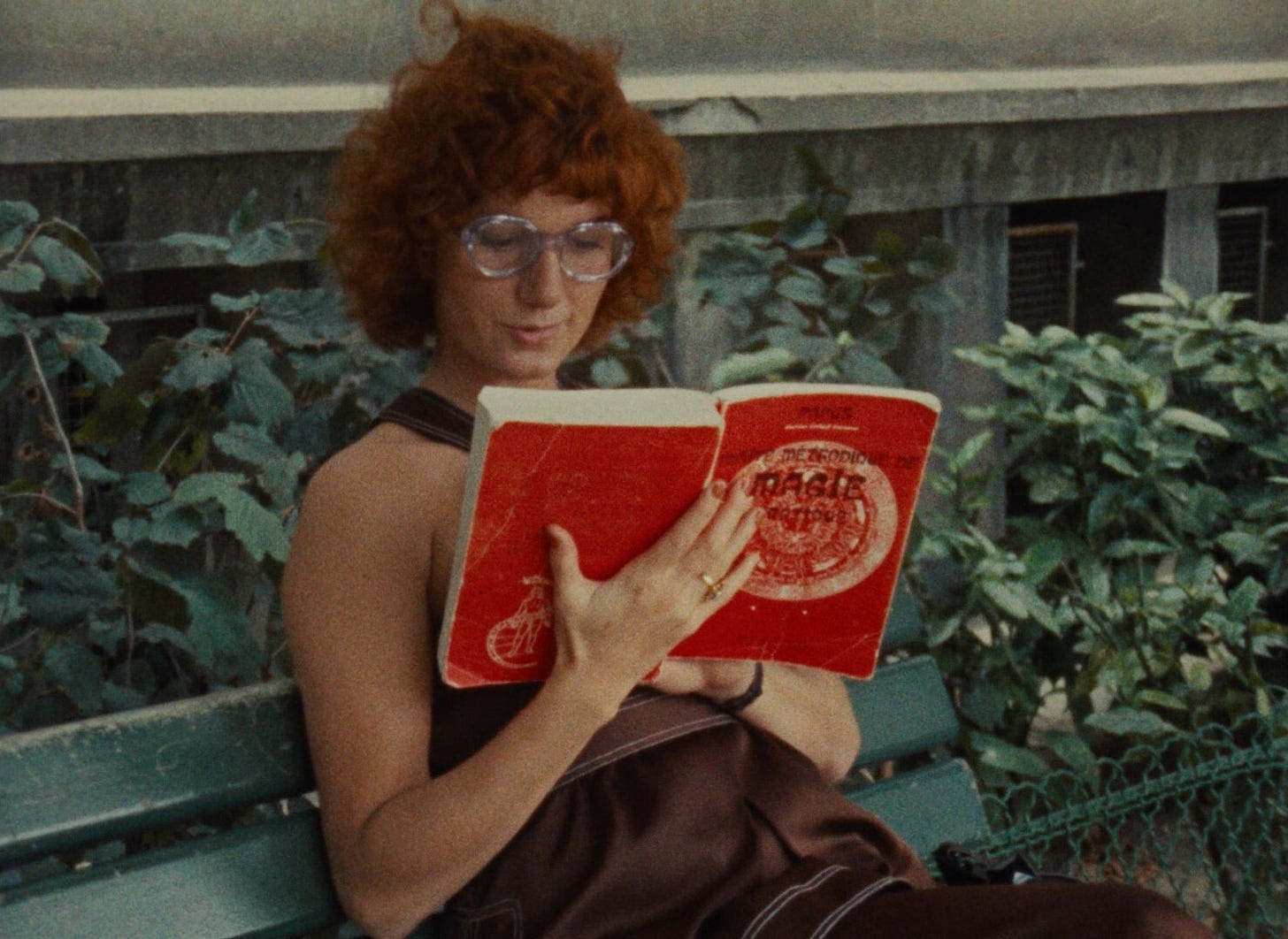 Céline et Julie vont en bateau – Moving Pictures