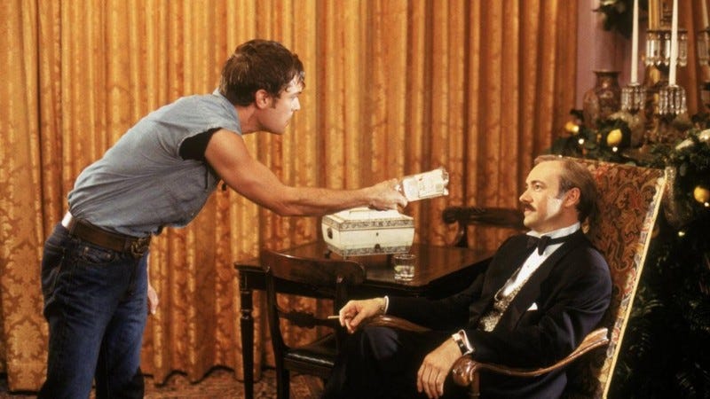 Midnight in the Garden of Good and Evil (1997) | MUBI