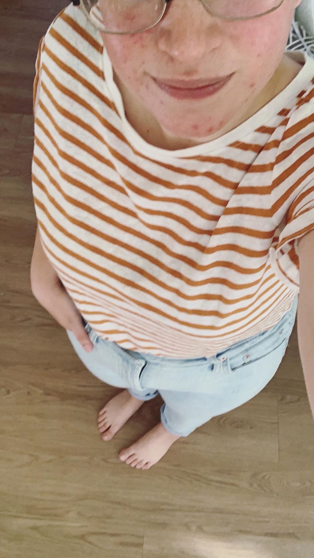 Currently In My Shopping Cart