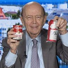 Just Enough Of What You Need To Know About Trump's Tariffs/Trade War!