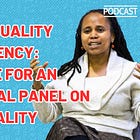 The Inequality Emergency: The Case for an International Panel on Inequality