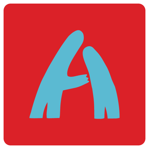 The Auntie Bulletin logo