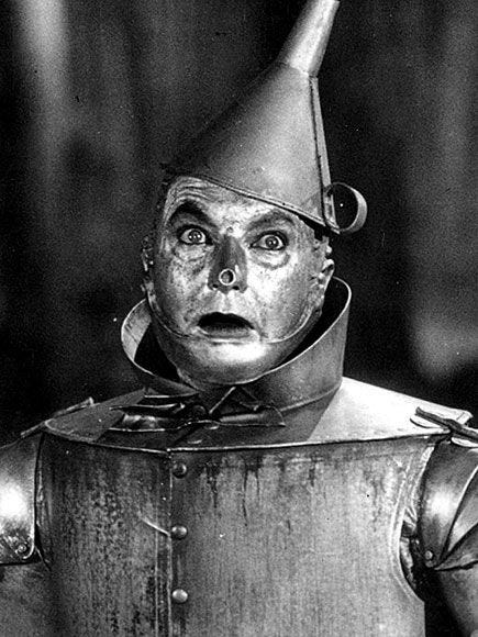 The Tinman