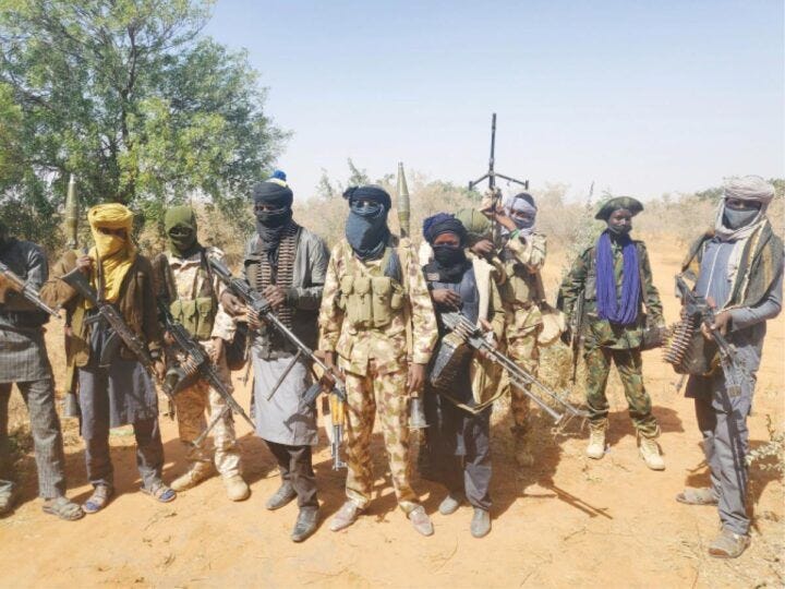 Why Nigeria Could be the Next Afghanistan