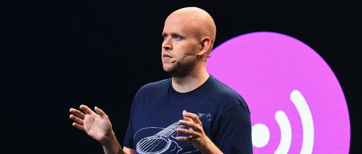 Daniel ek 2 Daniel ek 2