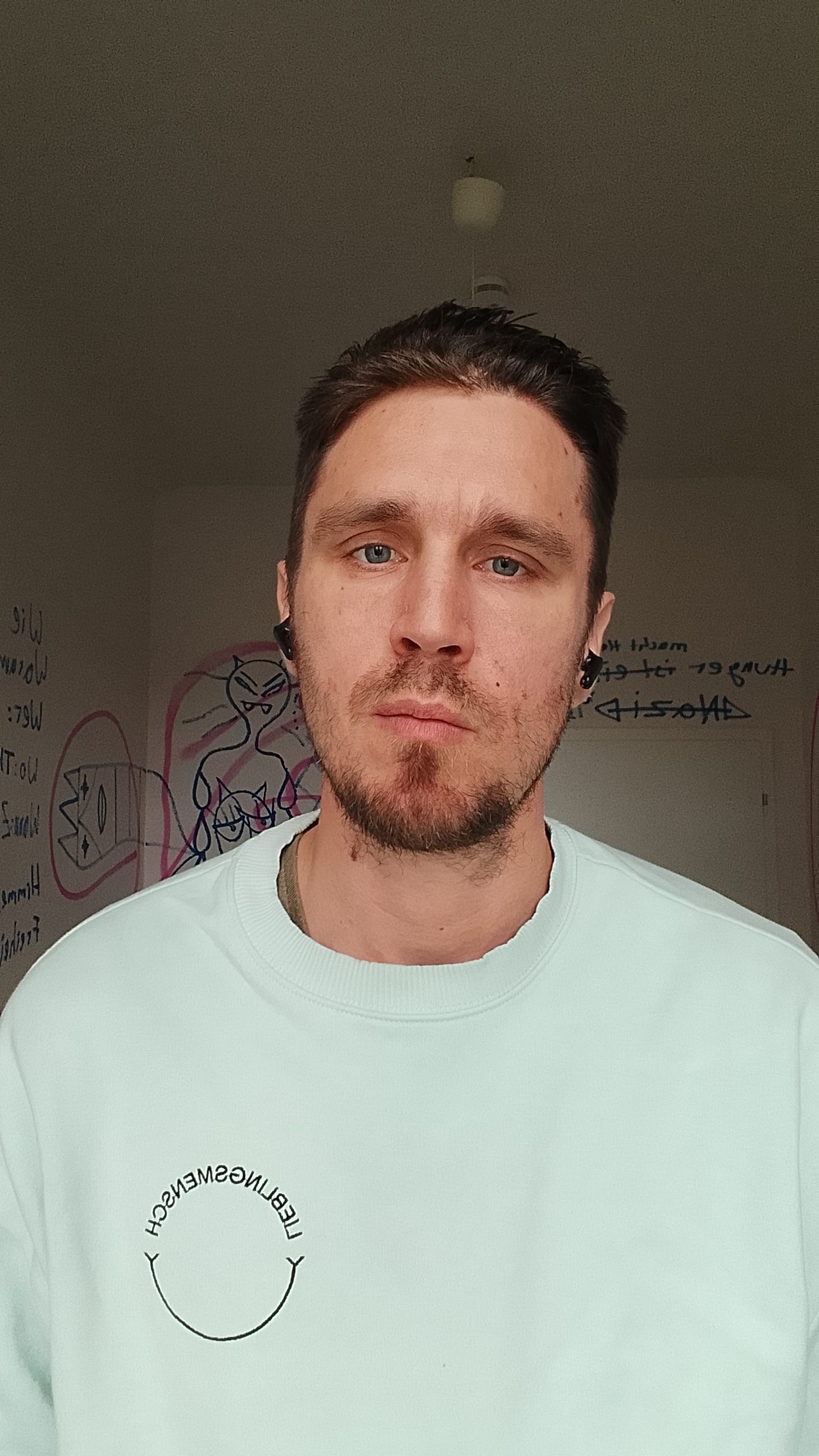 Substack von Patrick