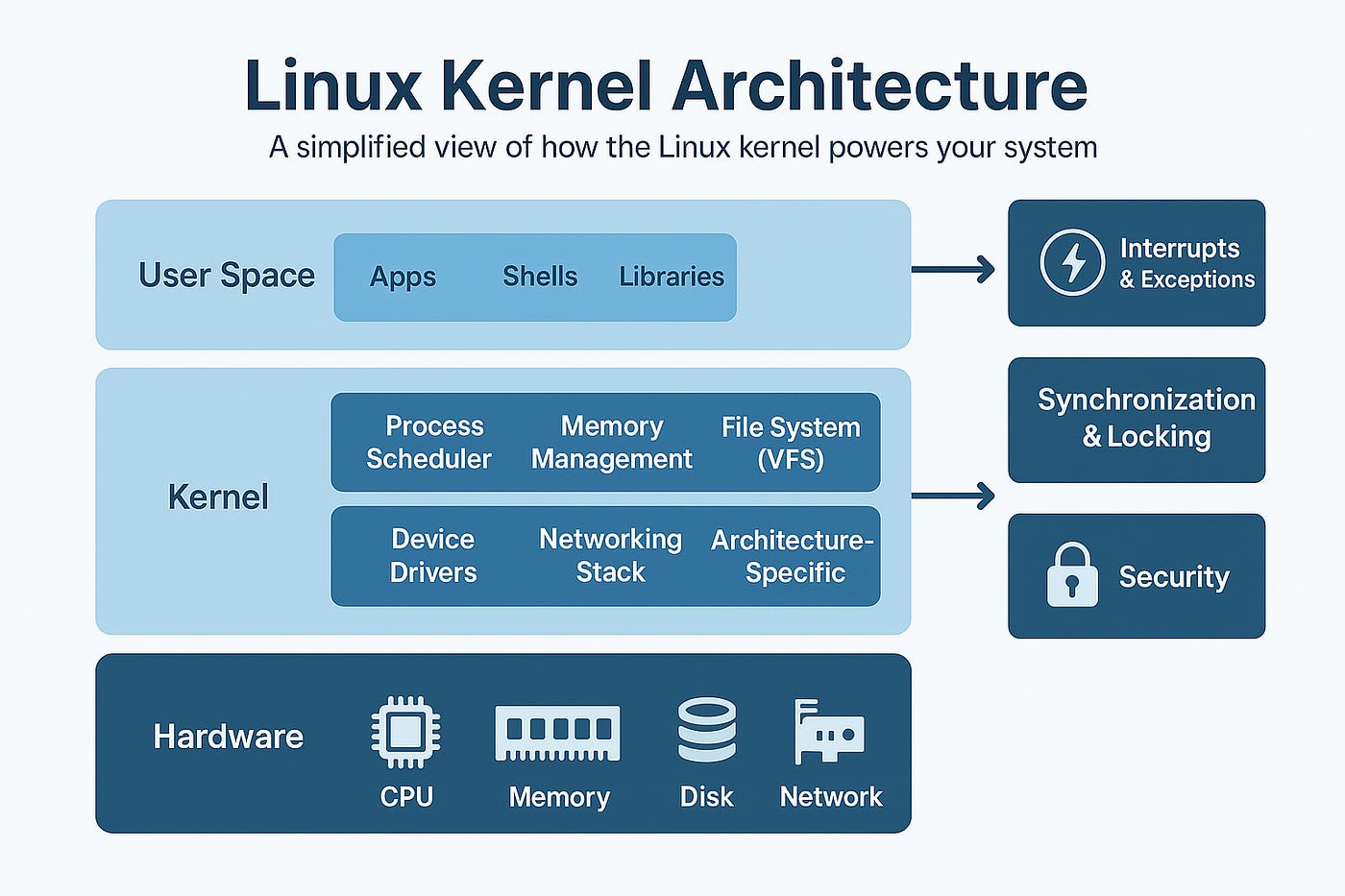 Linux Source Cross Reference