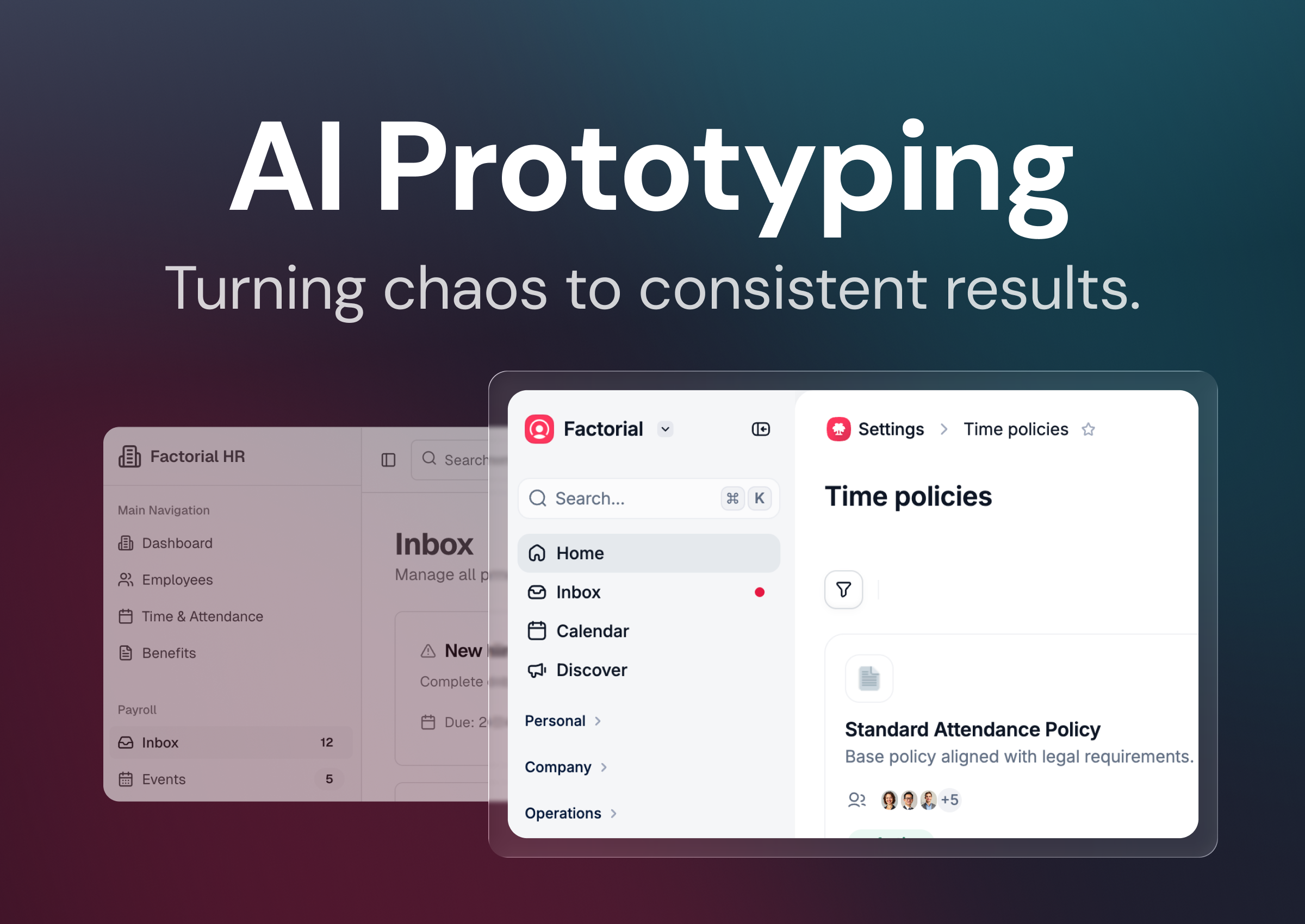 The practical guide to prototyping with AI