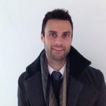 Adam Greenberg