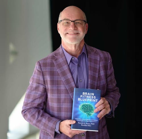 Dr. Patrick Porter
