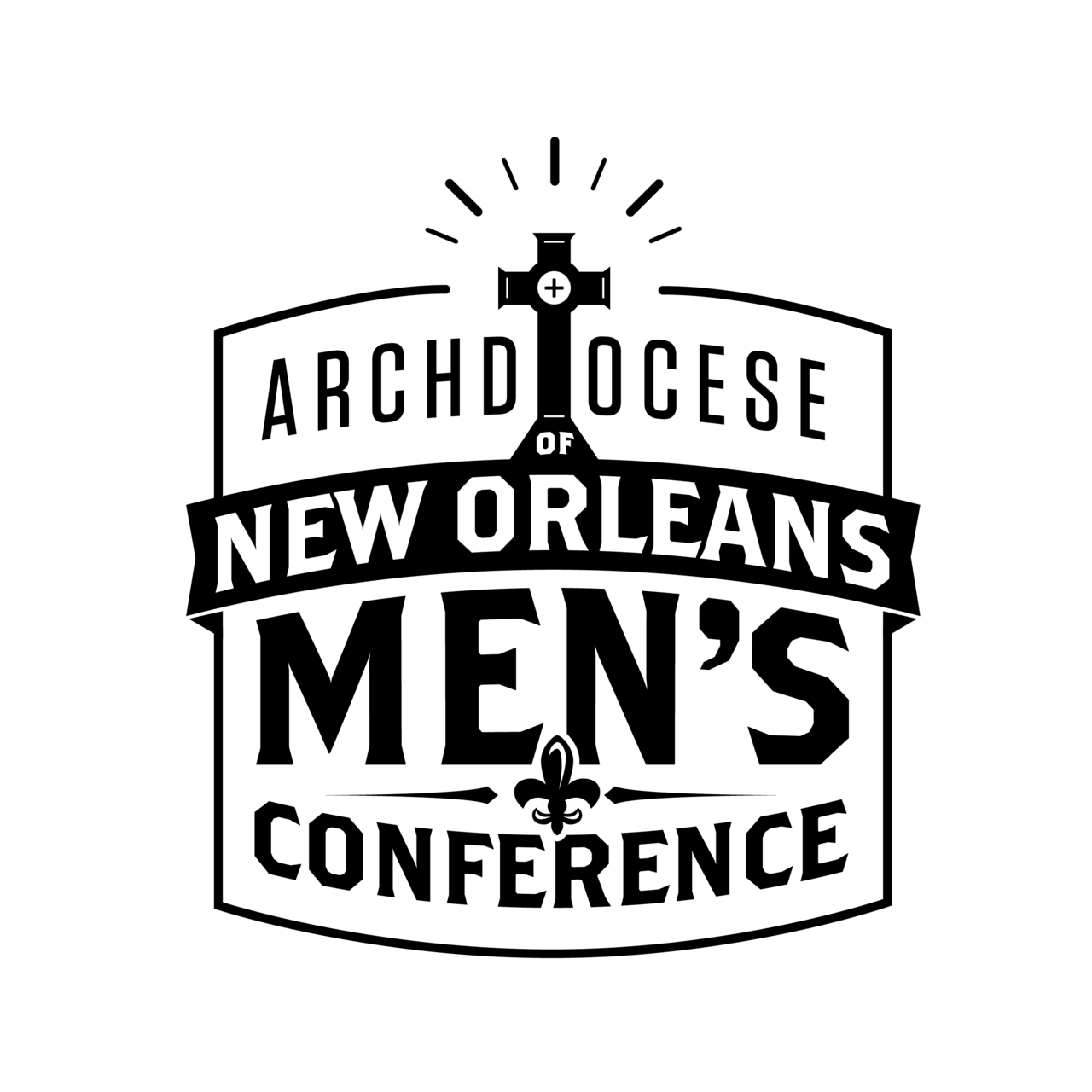 Archdiocese of New Orleans Men's Conference