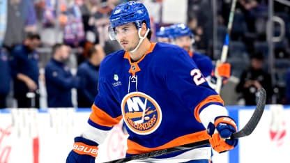 Romanov likely to miss rest of season for Islanders with torn ACL | NHL.com Romanov likely to miss rest of season for Islanders with torn ACL | NHL.com