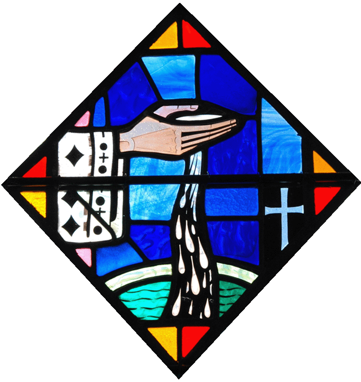 John Wesley on Baptism — The Liturgy Nerd