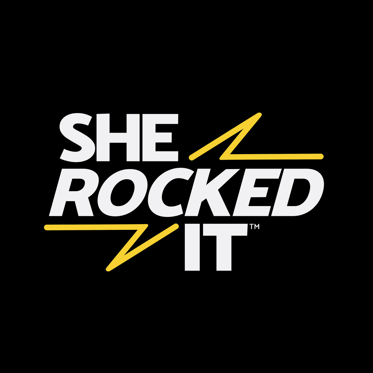 She Rocked It: Hosted by Karen Gross
