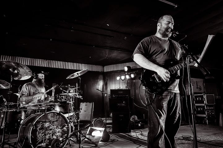 Singular Alloy / photos by Troy Larson © FallstownFUSE