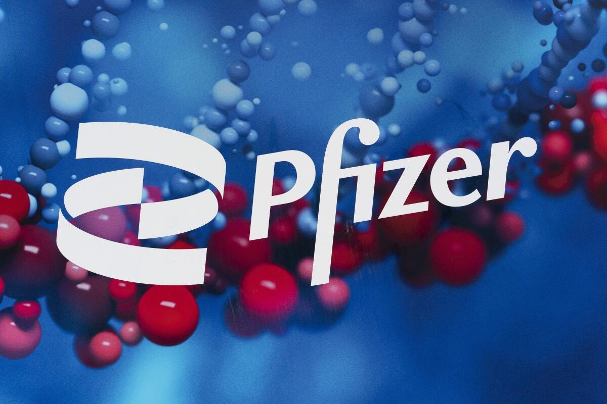 Pfizer revela que su píldora contra COVID-19 reduce hospitalización y decesos - Los Angeles Times Pfizer revela que su píldora contra COVID-19 reduce hospitalización y decesos - Los Angeles Times