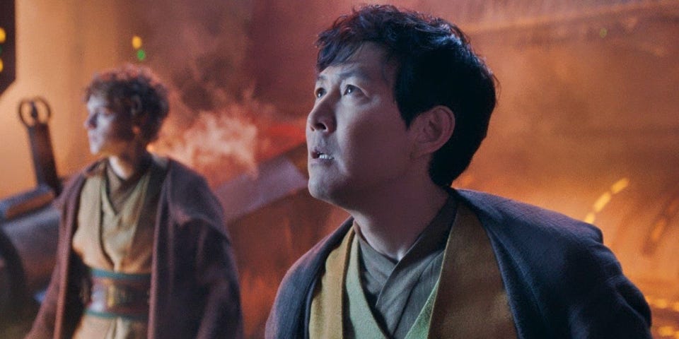 The Acolyte' Reveals Its True Villain At Last In A Stunning Episode