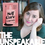 The Unspeakeasy with Meghan Daum