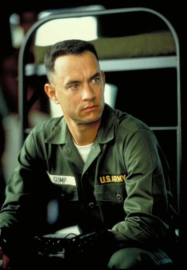 Forrest Gump (1994) - IMDb