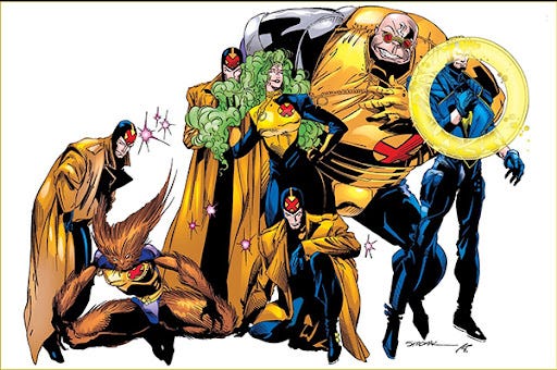 La Atalaya del VigÃa Comic Digital