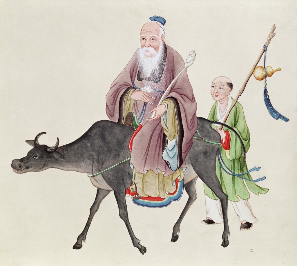 Laozi