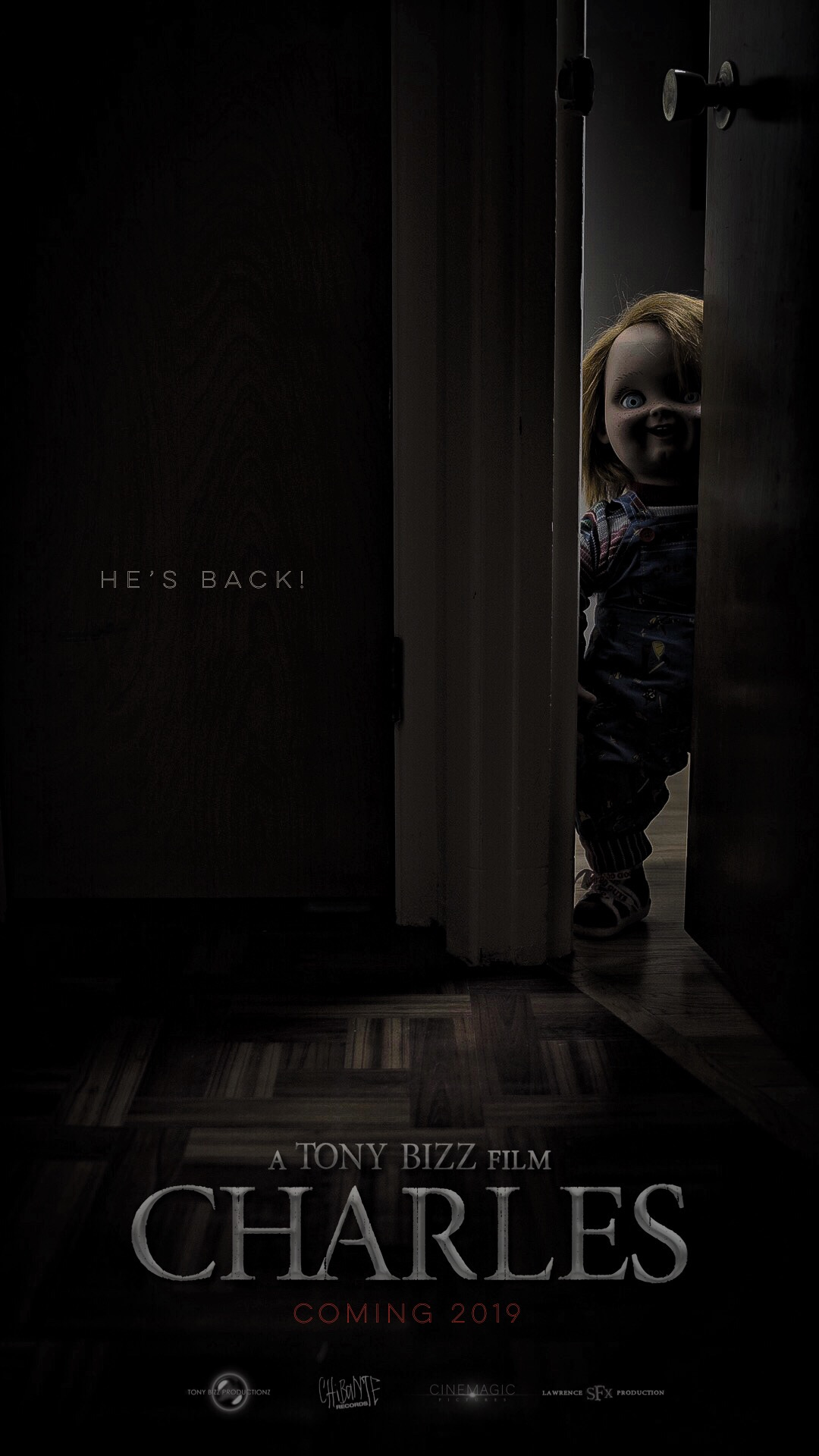 Charles (Video 2020) - IMDb Charles (Video 2020) - IMDb