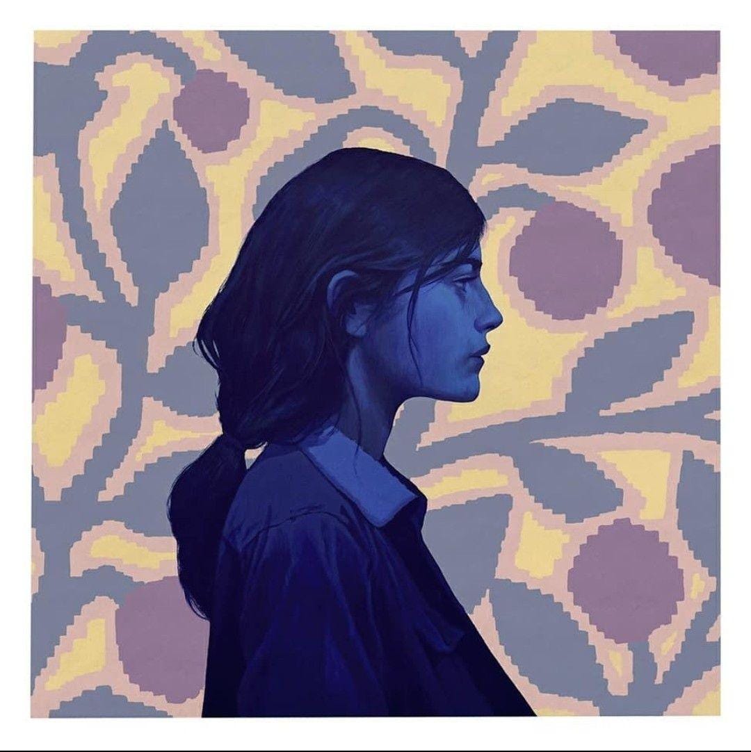 May be pop art May be pop art