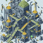 About stock buybacks and other scams