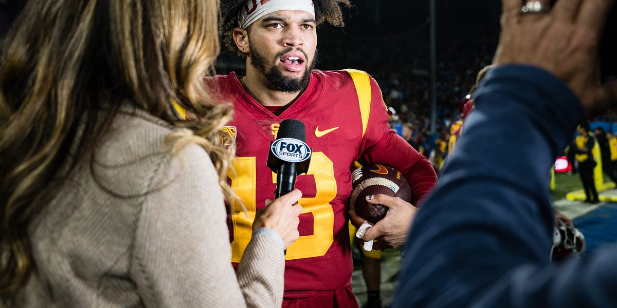 Canzano: Mailbag deals with Pac-12 riddles, trophies, coaches and more