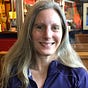 Melissa Curtin's avatar
