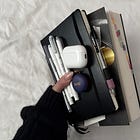 How to read an intimidating book