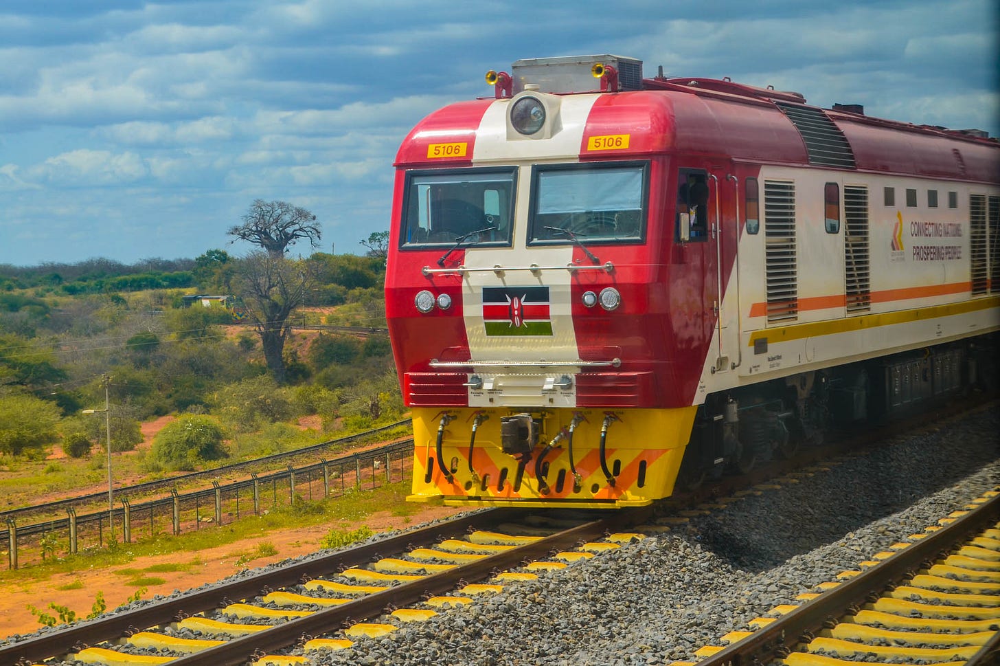File:Kenya Railways DF8B locomotive on the new SGR line, 06-06-2017.jpg - Wikimedia Commons File:Kenya Railways DF8B locomotive on the new SGR line, 06-06-2017.jpg - Wikimedia Commons