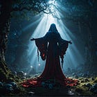 The Dark Side of Lightwork