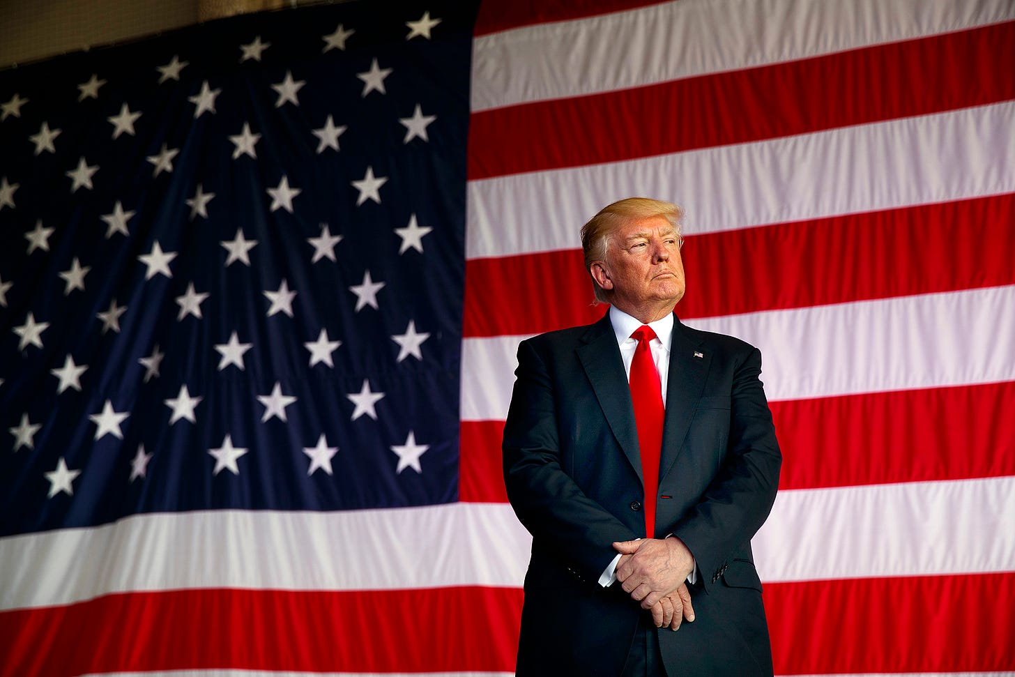 Democratic Bill Lays the Groundwork to Remove Trump From Office