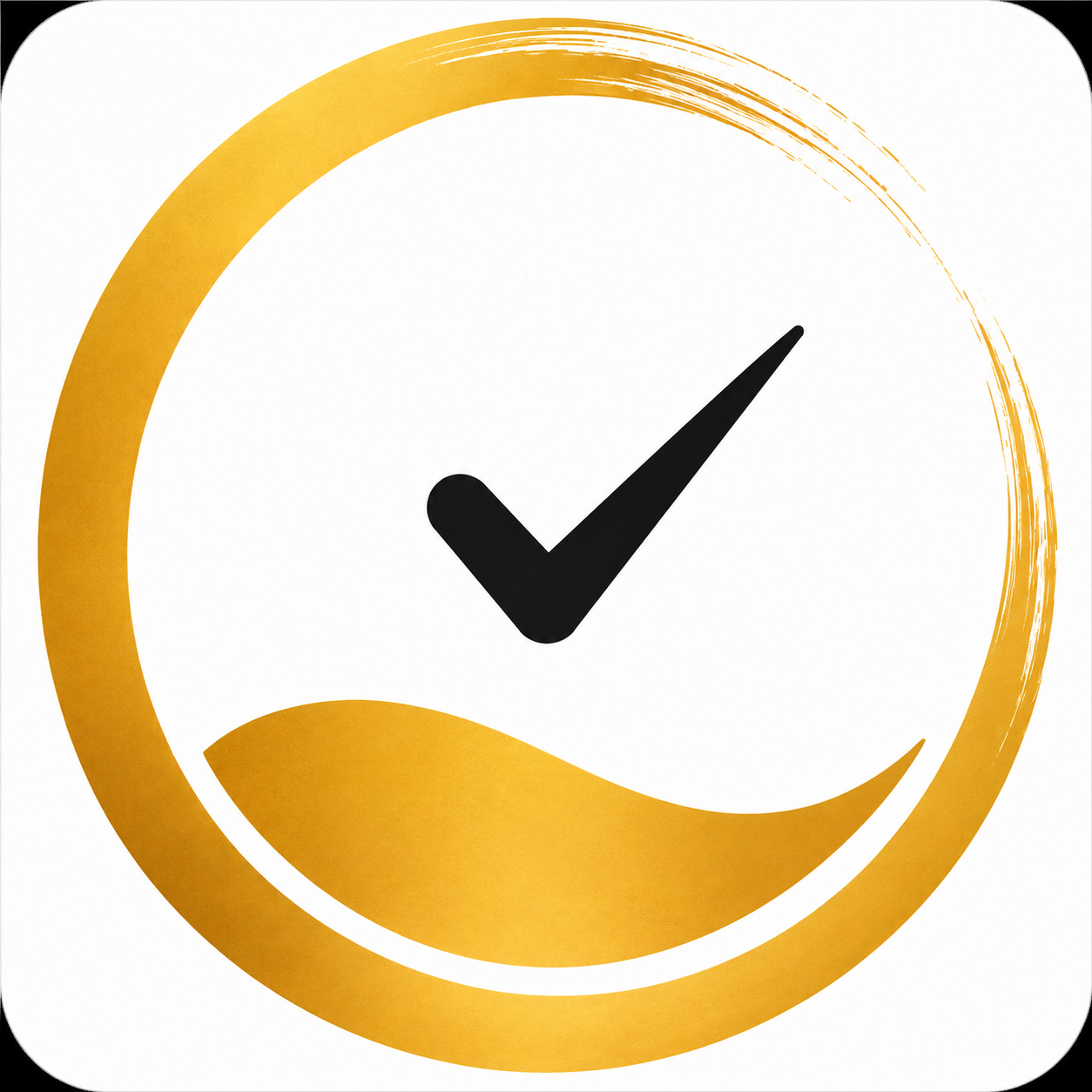 Calm Productivity