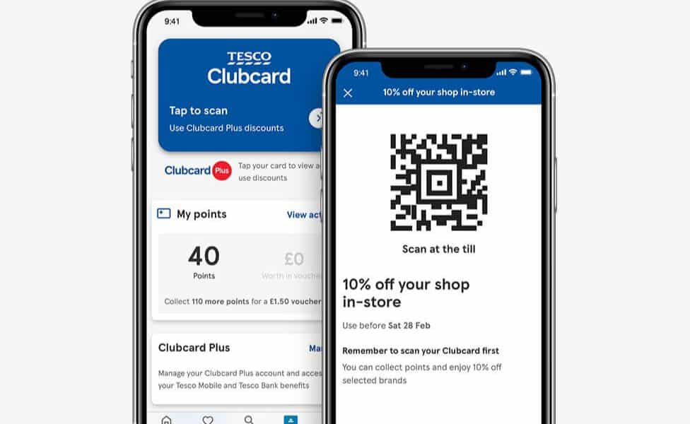 Tesco Media & Insight: the power of loyalty card data - InternetRetailing