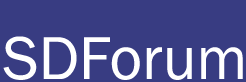 SDForum SDForum