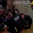 Vermont Cops May Have Taken Things A Little Too Far With 14-Year-Old Developmentally Disabled Shoplifter